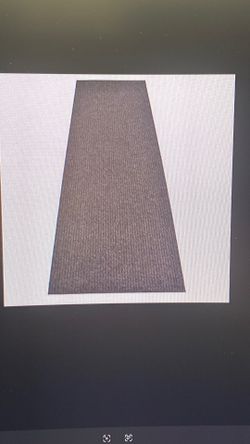 New Commercial Entry Mat