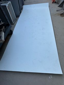4x10 FRP sheet