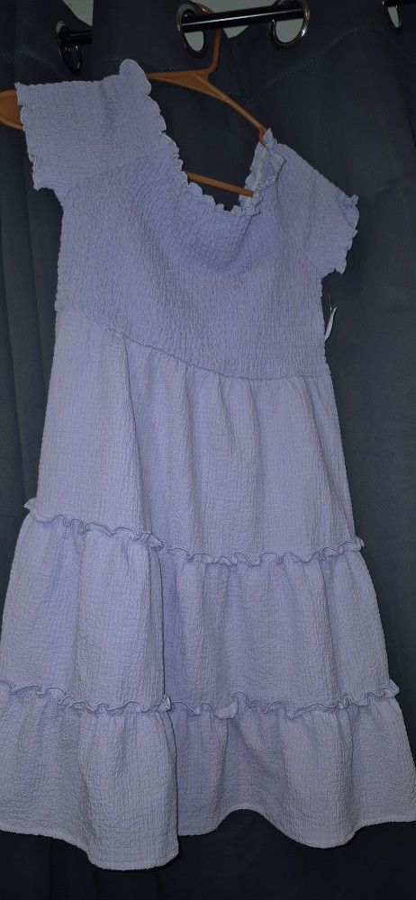 New Girls Size 16 Dress