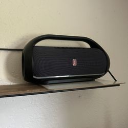 Bluetooth Speaker 