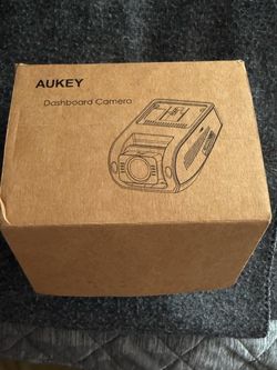Dash camera