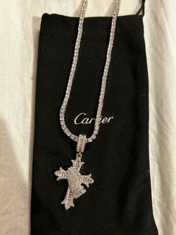 Diamond chain