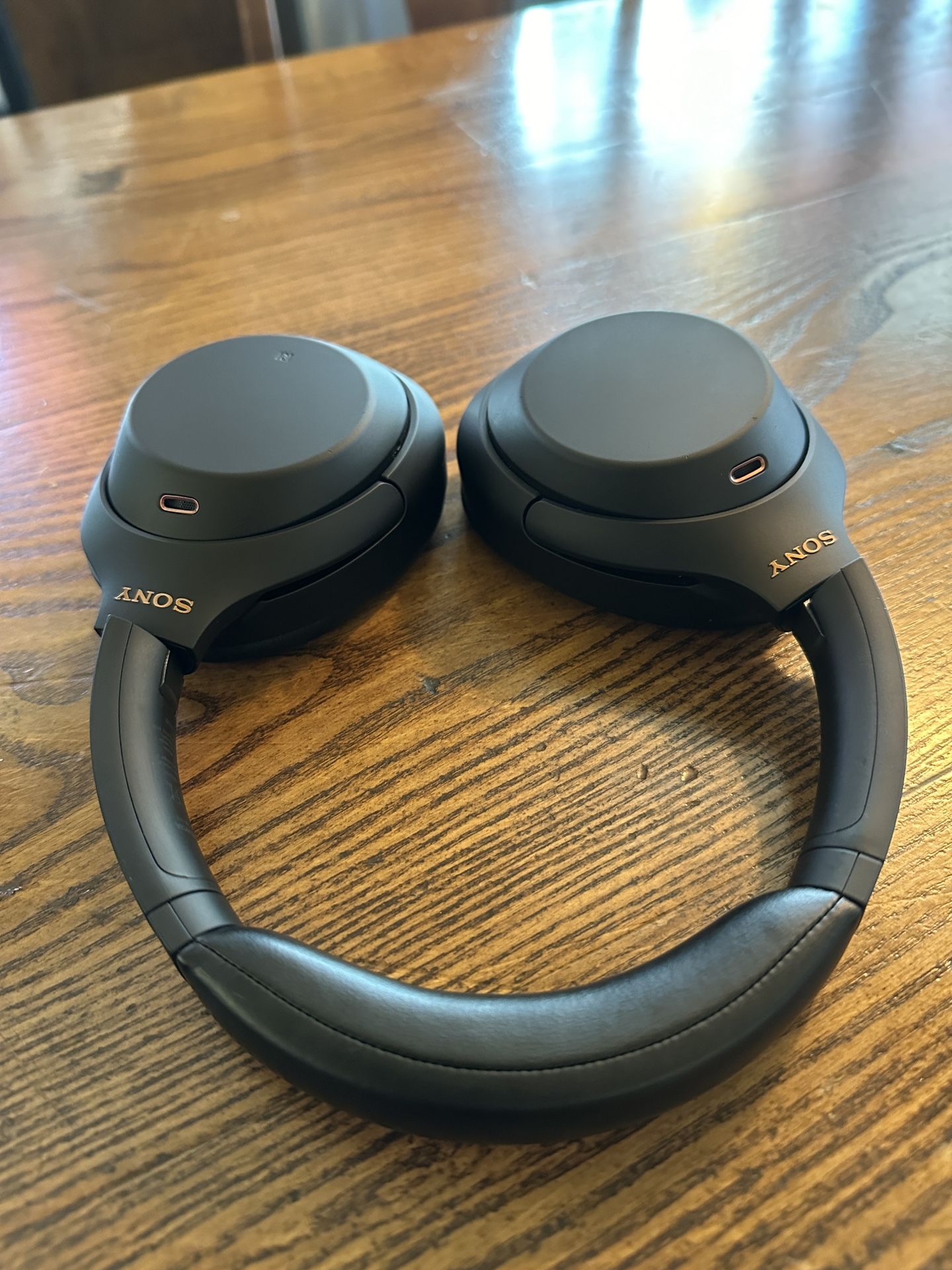 Sony WH-1000XM4