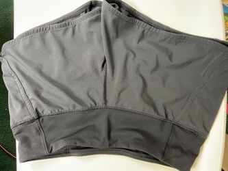Lululemon Running Shorts
