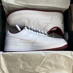 Kobe Merion Home AF1 Brand New DS