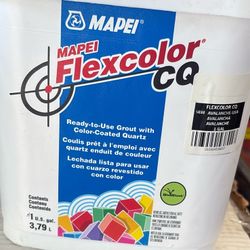 Mapei Flex Color Cq