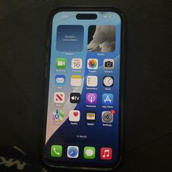 iPhone 16 