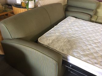 Sillón cama