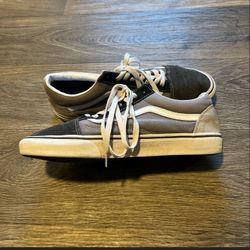 Y2K Mens Vans Shoes