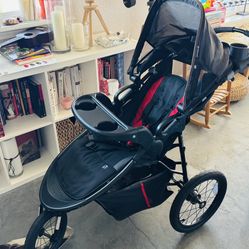 Baby Stroller 