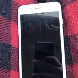 IPhone 8 Plus 