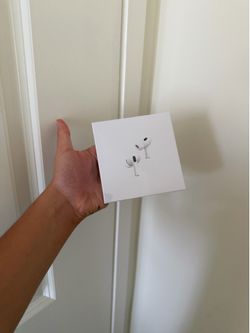 Airpods Pro 2