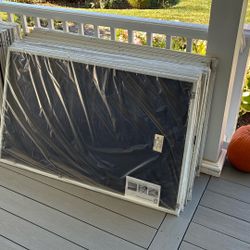 Pella Window Screens