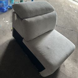 Piece From A Sectional Couch