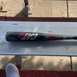 Maricci -10 Baseball Bat