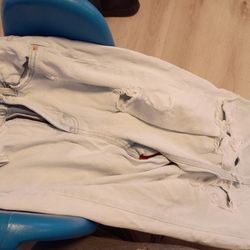 Size 4 Perfect Shape