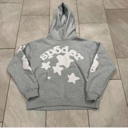 Sp5der Hoodie