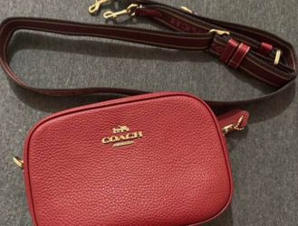 Coach Crossbody
