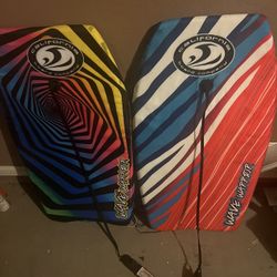 SurfBoards