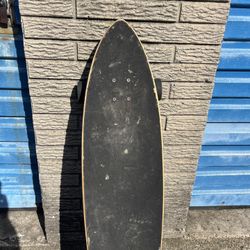 Ten Toes longboard skateboard . If listed it’s available 