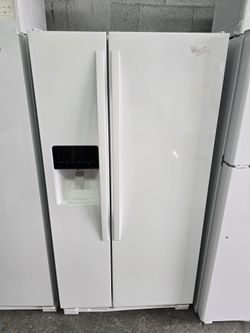 Whirlpool  Refrigerator W-33