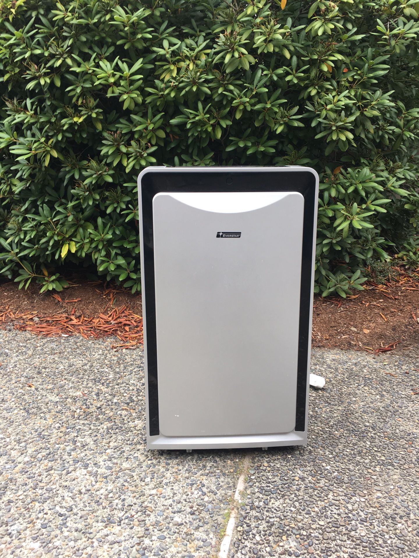 Everstar 10,000 BTU Portable AC Unit