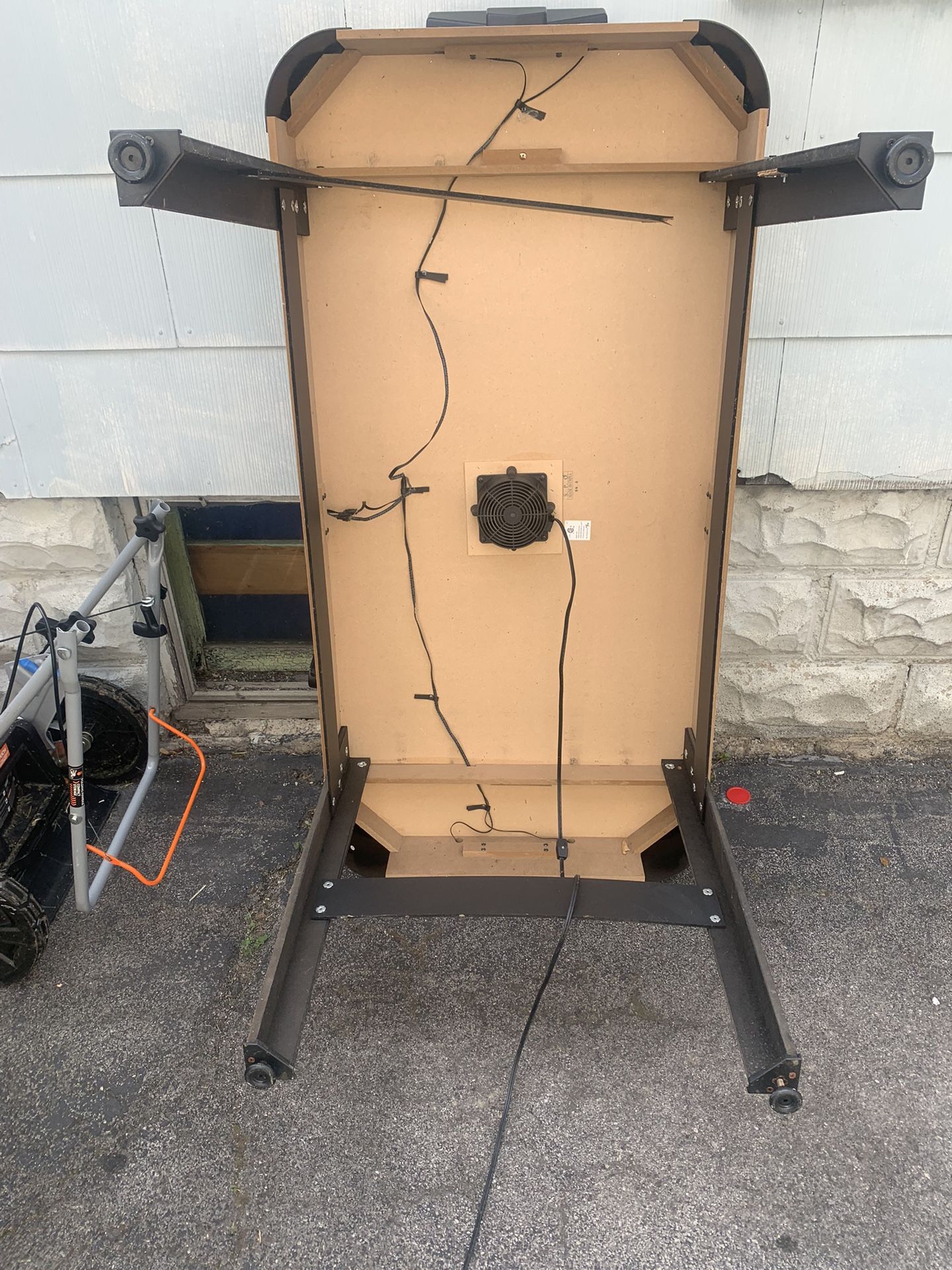 Air Hockey Table