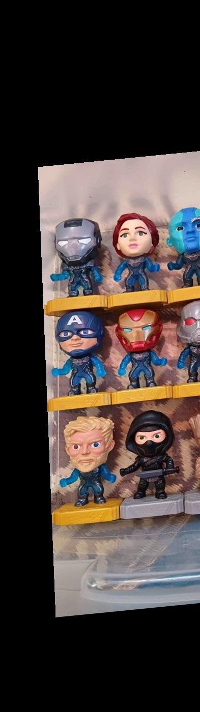 Favorite Character Toys Cherished Picks for Children's Fun Time decision ball
