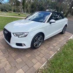 2017 Audi A3