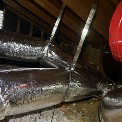 Ductwork