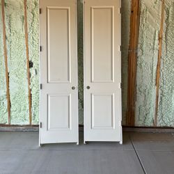 Interior Doors