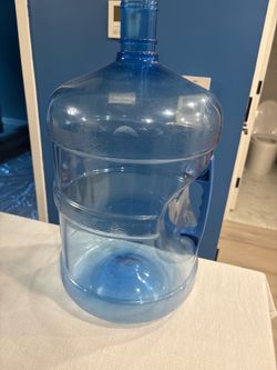 5 gallon jug