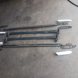 Escalade  Tahoe Suburban Luggage Rack Roof Rack