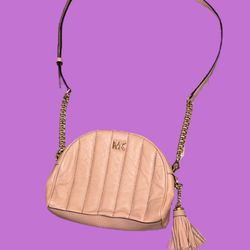 Mk Micheal Kors Crossbody Purse 