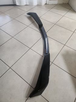 Wing part 2024