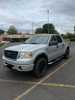 2006 Ford F-150