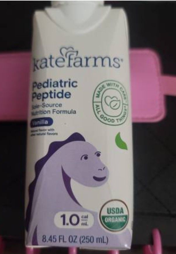 Kate Farms