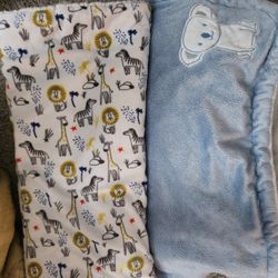 Baby Blankets