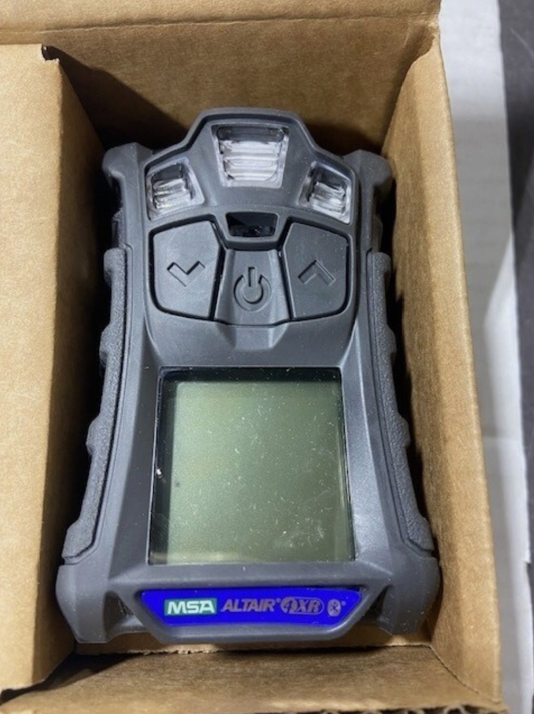 MSA Altair Gas Detector/Monitor