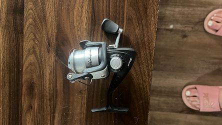 Fishing Reel