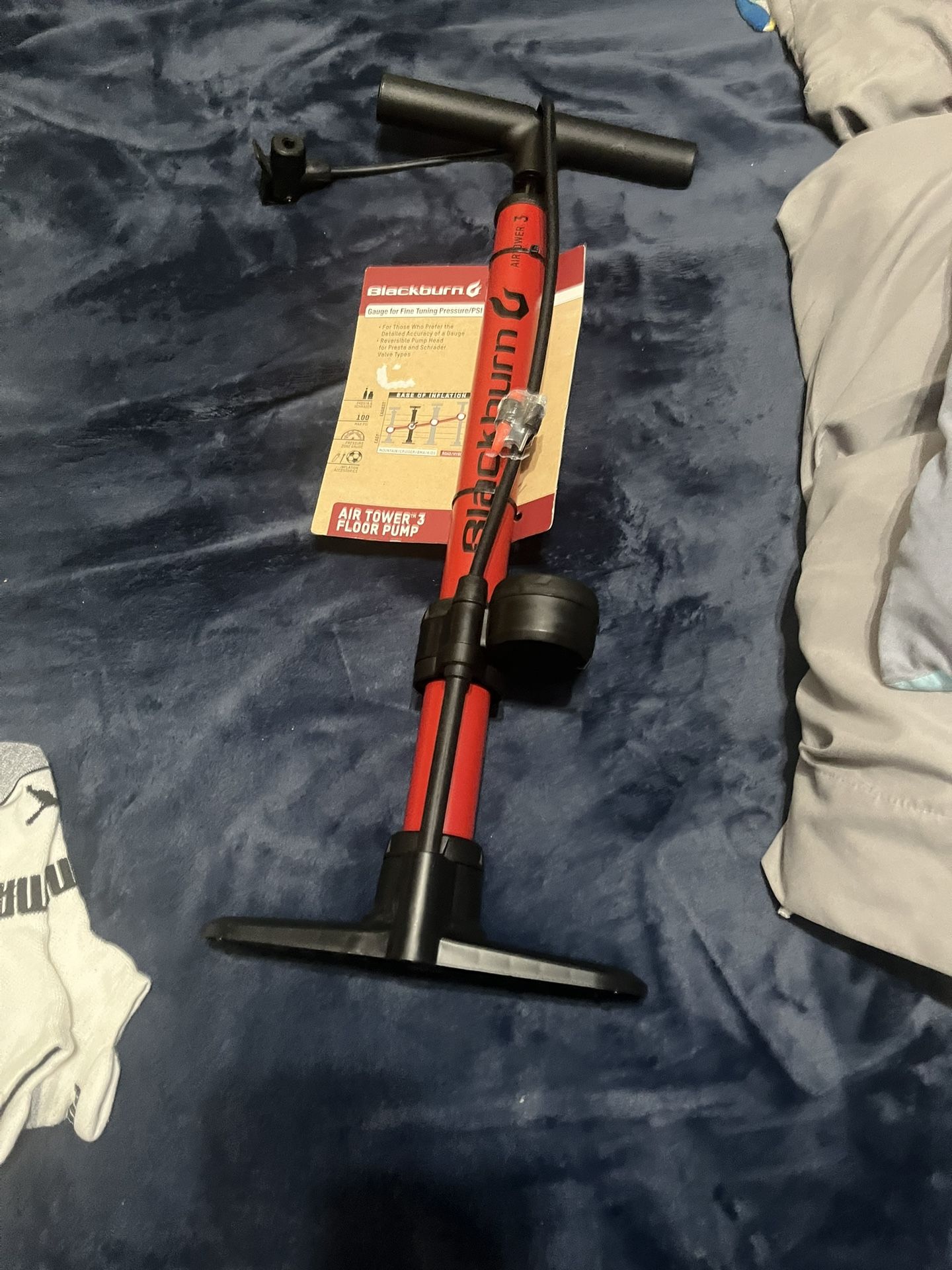 Air Pump