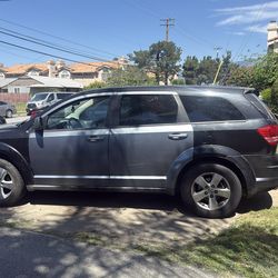 2009 Dodge Journey
