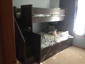 Bunk beds