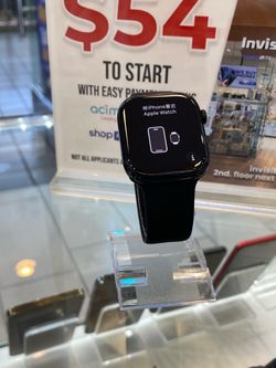 Apple Watch Series 11 46MM GPS