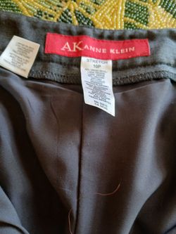 ANNE KLEIN  slacks