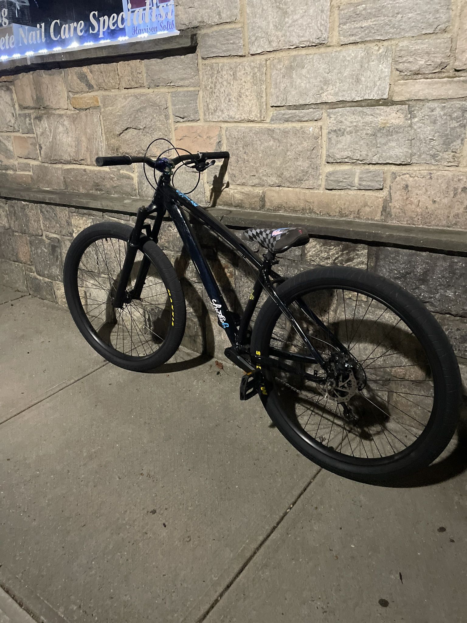 29” mafia stb