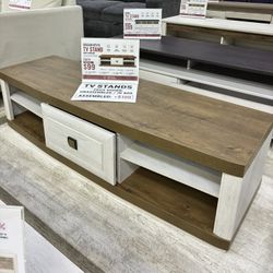 Oregon RTV1S TV Stand (in the box)