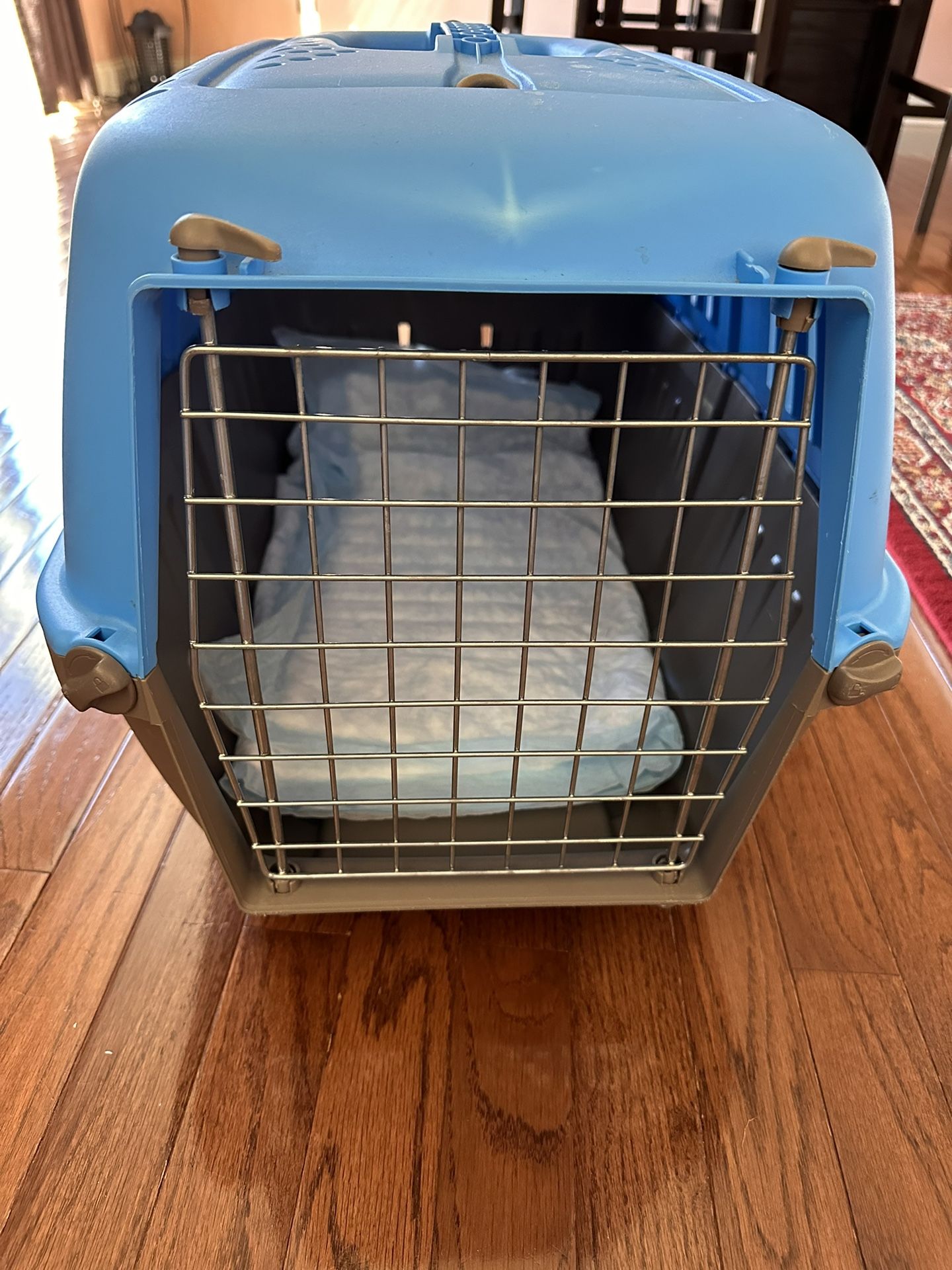 Pet Carrier Only
