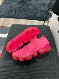 Pink Vapormax 2019/ 9.5w