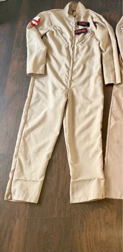 Kids costumes-Ghostbusters